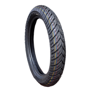 LLANTA 100/90-17 TL NYLOGRIP ZAPPER-C1 MRF - Mundimotos